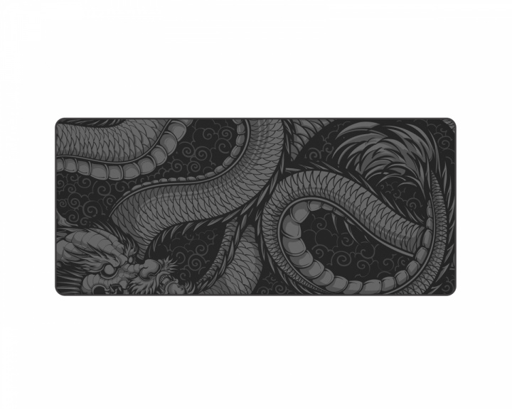 Mighty Setups Shadow Serpent Mauspad - XXL (DEMO)