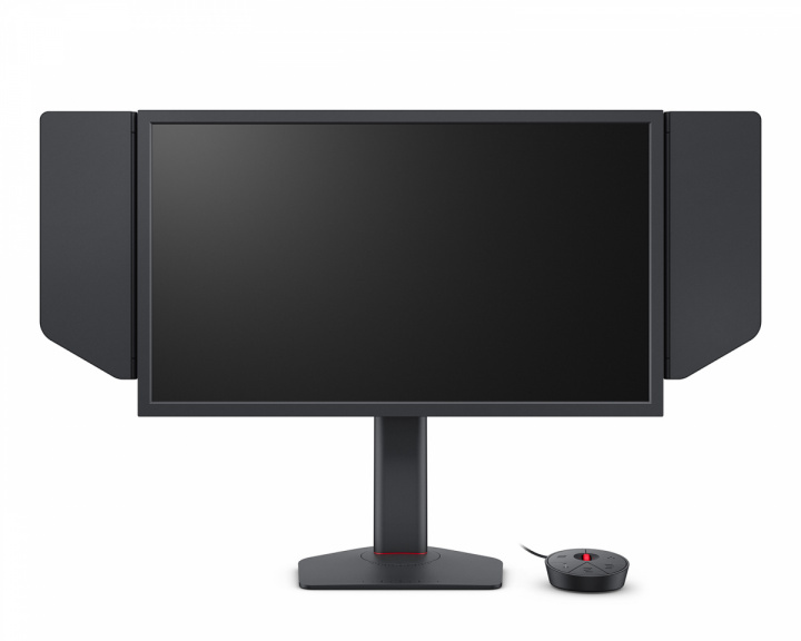 ZOWIE by BenQ XL2586X 24.5″ Fast TN 540Hz DyAc 2 e-Sports Gaming Monitor (DEMO)