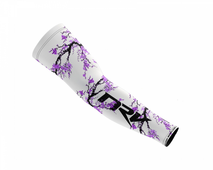 NRV Gaming Sleeve Sakura - Lila - S (DEMO)