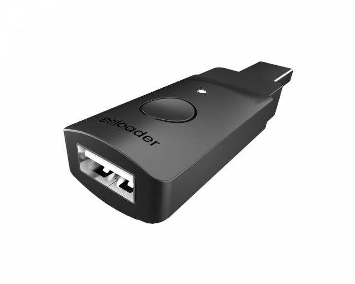 Besavior USB-Adapter für Playstation 5 (DEMO)