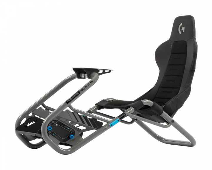 Playseat Trophy - Logitech G Edition (DEMO)
