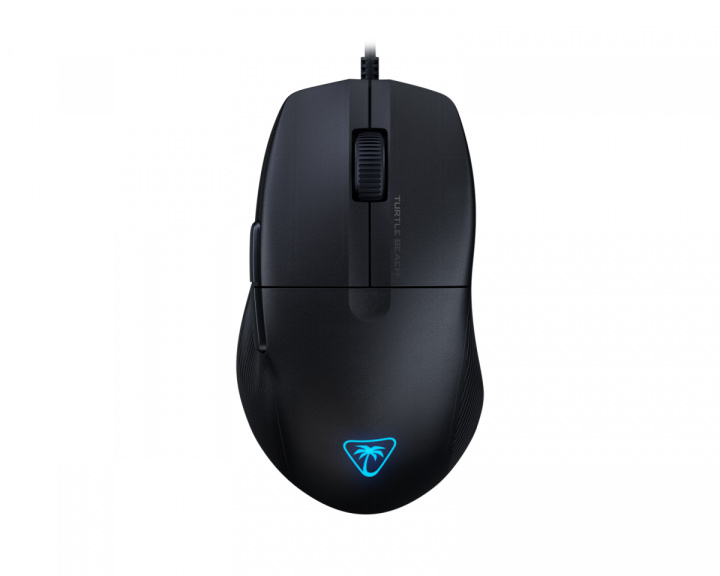 Turtle Beach Pure SEL Ultraleicht Gaming-Maus - Schwarz (DEMO)