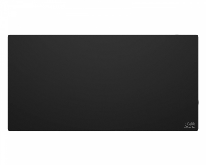 Lethal Gaming Gear Jupiter Pro Gaming-Mauspad - XXL - Xsoft - Svart (DEMO)