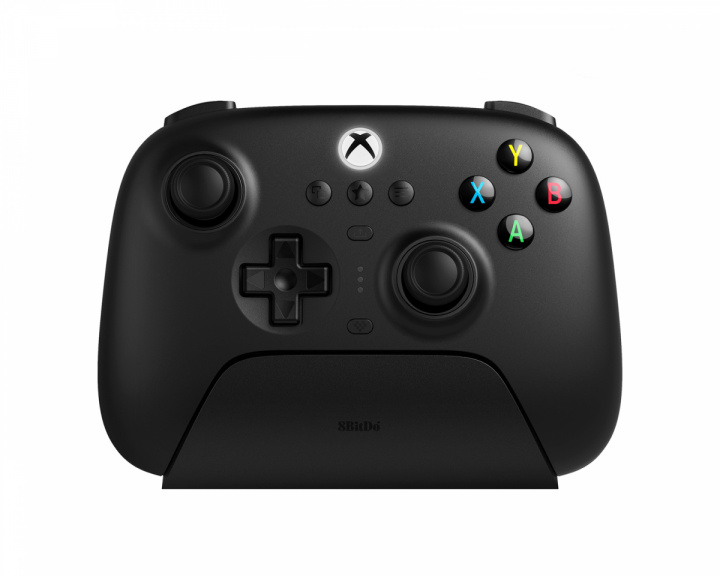 8Bitdo Ultimate 3-mode Controller Xbox Hall Effect Edition - Schwarz (DEMO)