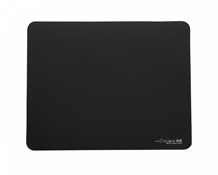Artisan Mauspad - FX Hien - SOFT - XXL - Schwarz (DEMO)