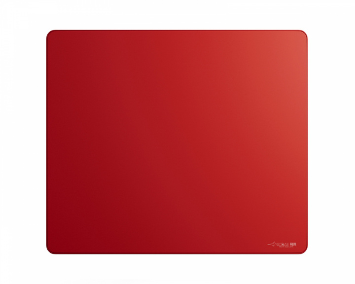 Artisan Mauspad - FX Hien - MID - XXL - Wine Red (DEMO)