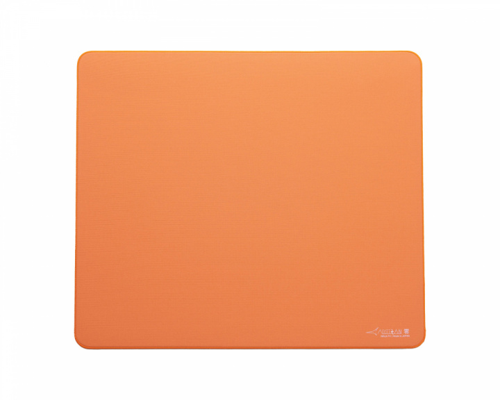 Artisan Mauspad - FX Raiden - MID - XL - Daidai Orange (DEMO)
