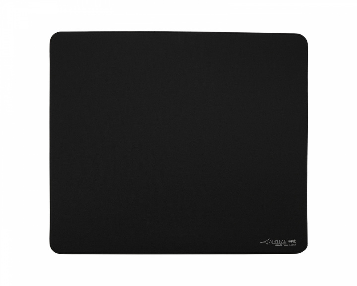 Artisan Mauspad - FX Type-99 - SOFT - XXL - Schwarz (DEMO)