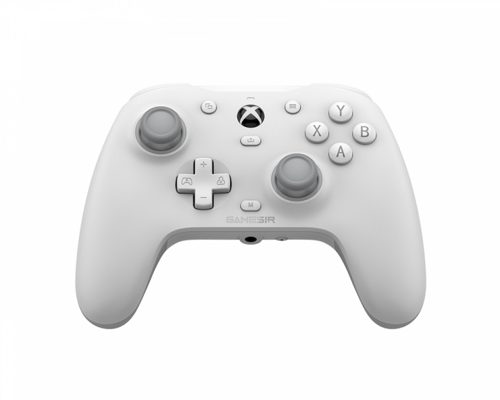 GameSir G7 HE Xbox Controller - Weiß (DEMO)