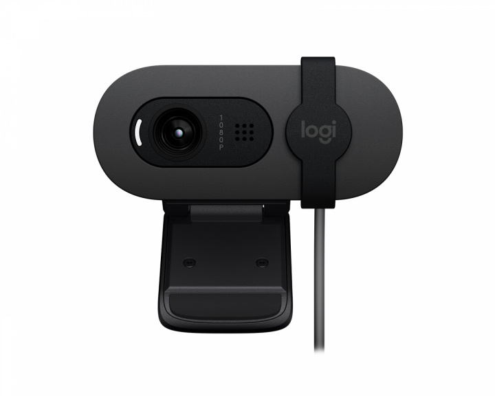  Brio 105 Webcam - Graphit (DEMO)