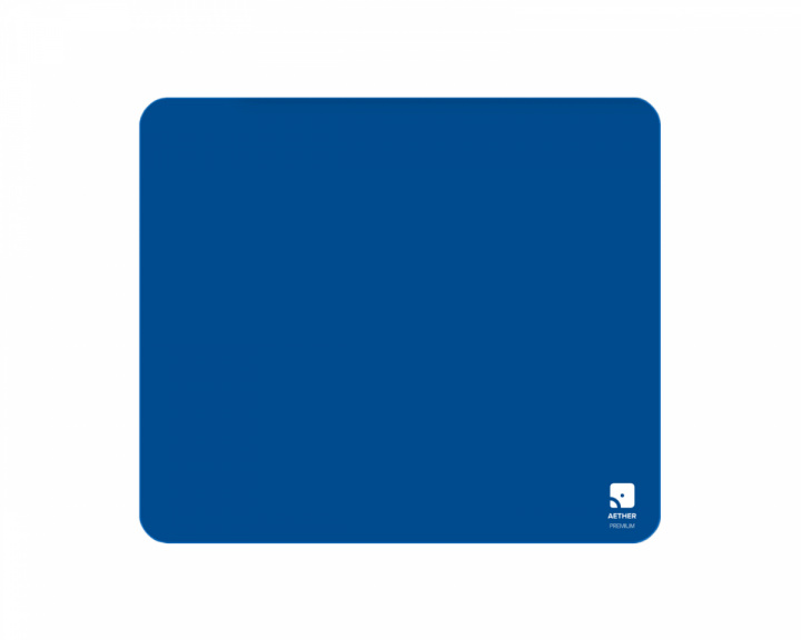 Quaoar Aether Premium V2 Gaming Mauspad (DEMO)