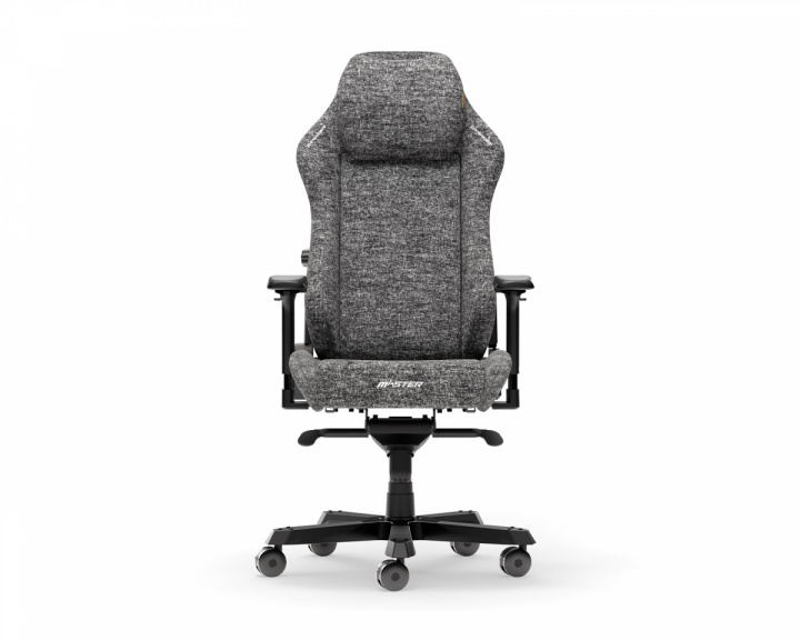 DXRacer MASTER XL Grau Stoff (DEMO)