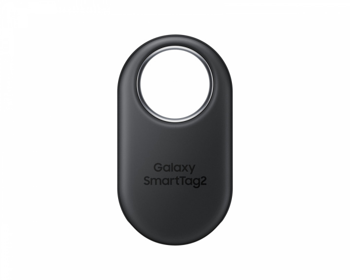 Samsung Galaxy SmartTag 2 - Schwarz (DEMO)