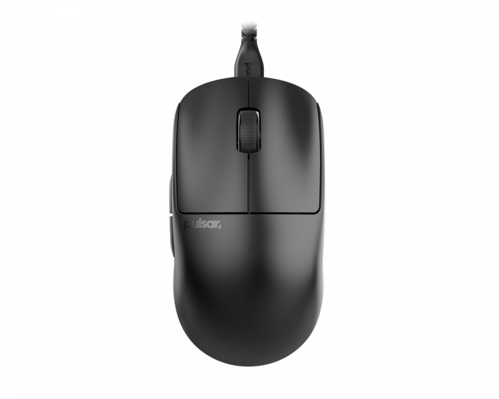 Pulsar X2 Medium Wired Gaming-Maus - Schwarz (DEMO)