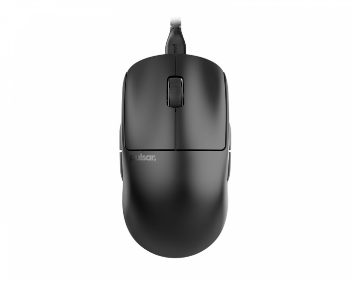 Pulsar X2A Medium Wired Gaming-Maus - Schwarz (DEMO)