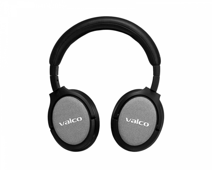 Valco VMK20 Kabellose ANC-Kopfhörer - Grau (DEMO)