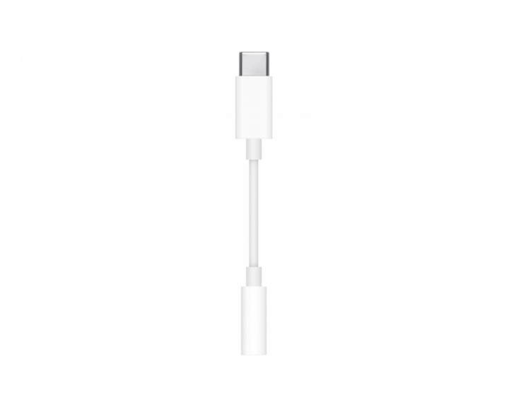 Apple USB Kopfhörer­-Adapter USB-C zu 3,5mm (DEMO)