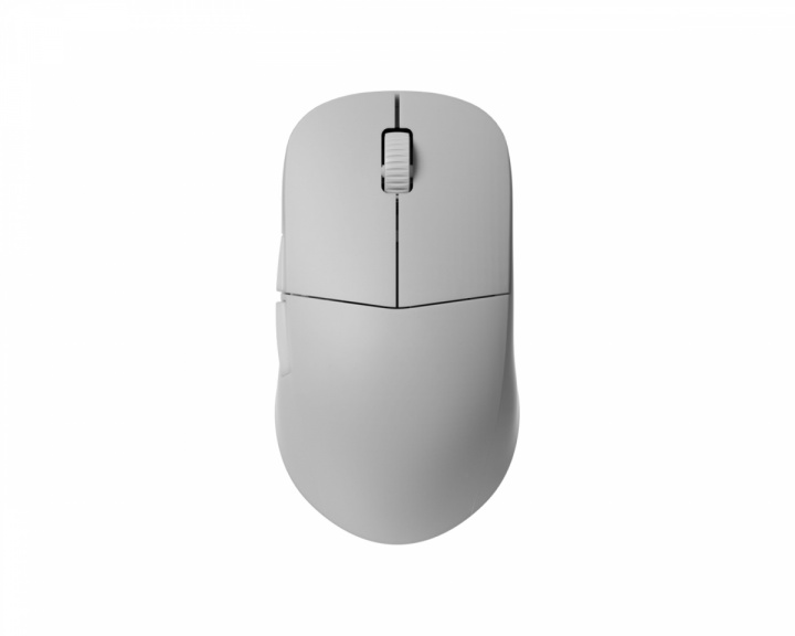 Endgame Gear XM2w 4K Kabellose Gaming-Maus - White Frost (DEMO)