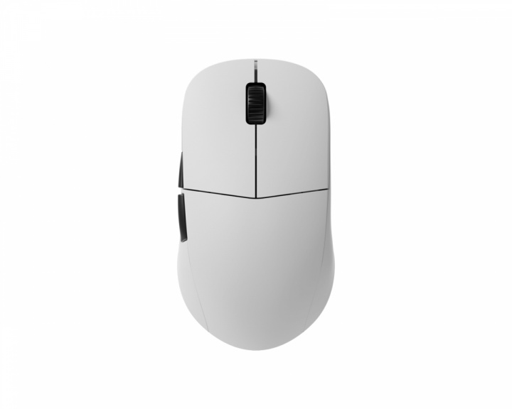 Endgame Gear XM2w 4K Kabellose Gaming-Maus - Weiß (DEMO)