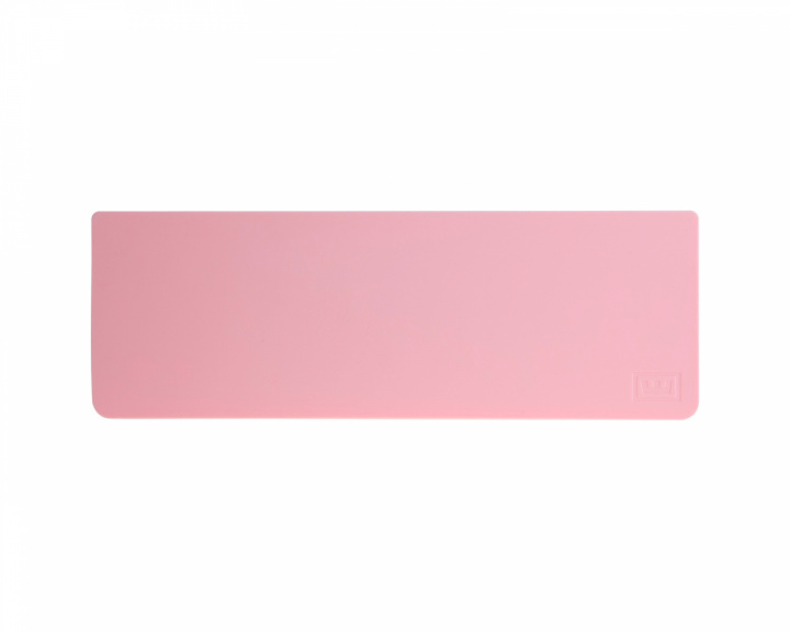 Wooting Handgelenkauflage 60 Mini - Blossom Pink (DEMO)