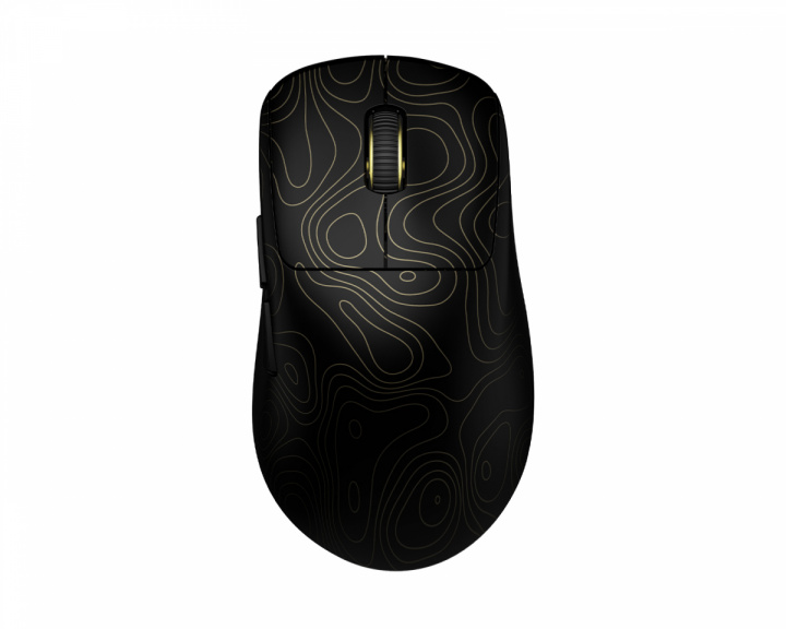 Waizowl OGM Pro V2 8K Kabellose Gaming-Maus - Typo (DEMO)
