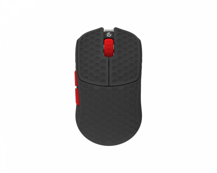 G-Wolves HTX Mini 8K Kabellose Gaming-Maus - Schwarz (DEMO)