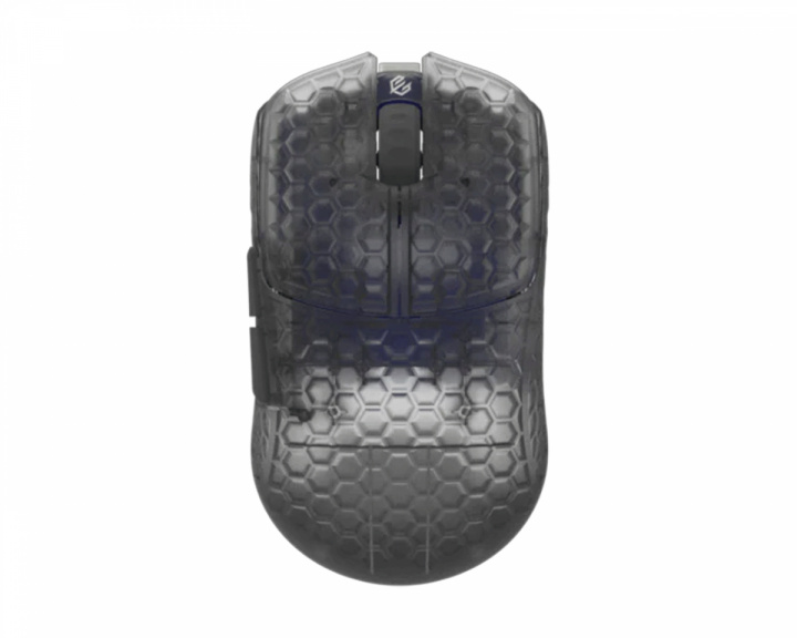 G-Wolves HTX Mini 8K Kabellose Gaming-Maus - Grau (DEMO)