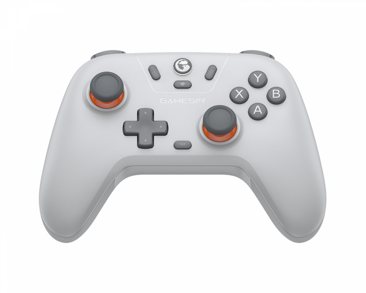 GameSir Nova Lite Kabellose Controller - Ash Gray (DEMO)