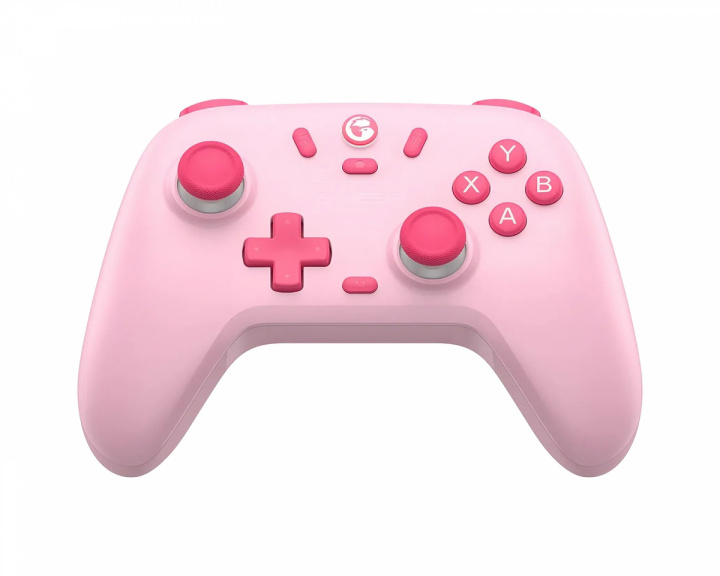 GameSir Nova Lite Kabellose Controller - Blush Pink (DEMO)