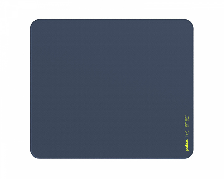 Pulsar x LGG Hyperion Mauspad - XL - Soft - Midnight Slate (DEMO)