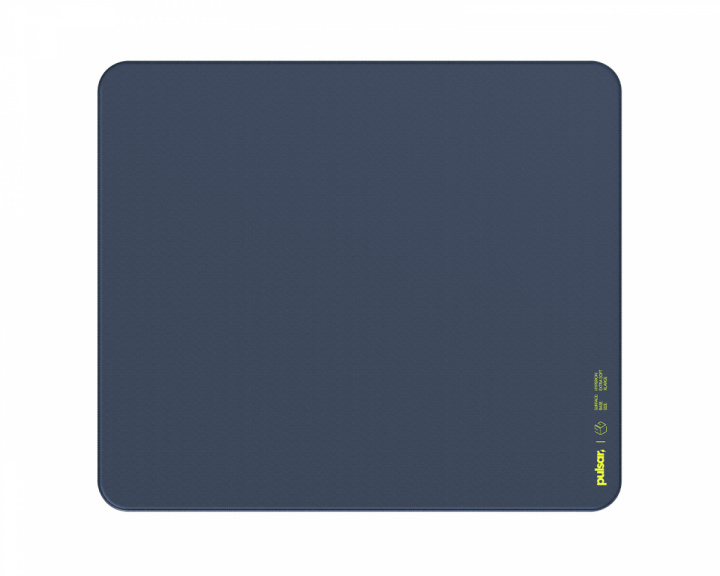 Pulsar x LGG Hyperion Mauspad - XL - Xsoft - Midnight Slate (DEMO)