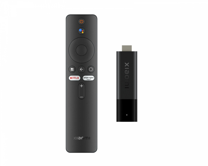 Xiaomi Smart TV Stick 4K (2024) (DEMO)