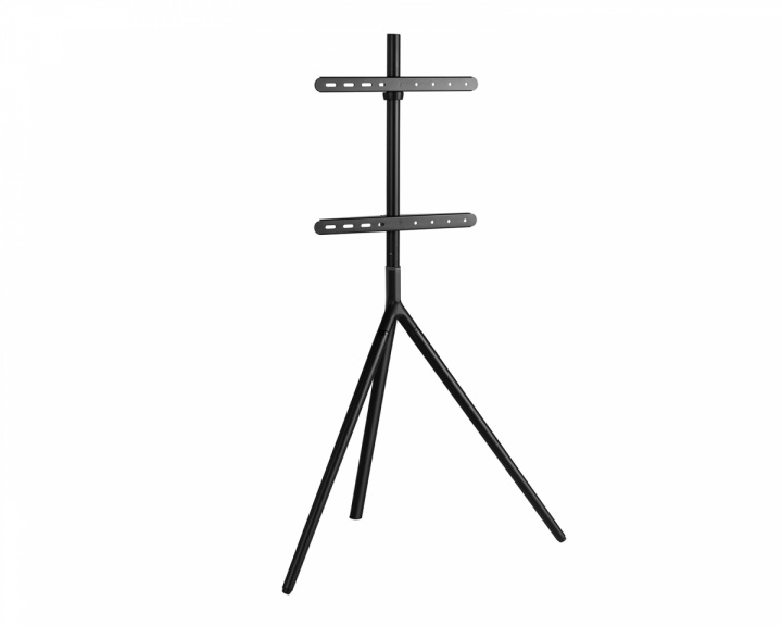 MaxMount TV-Bodenständer auf drei Beinen - 45