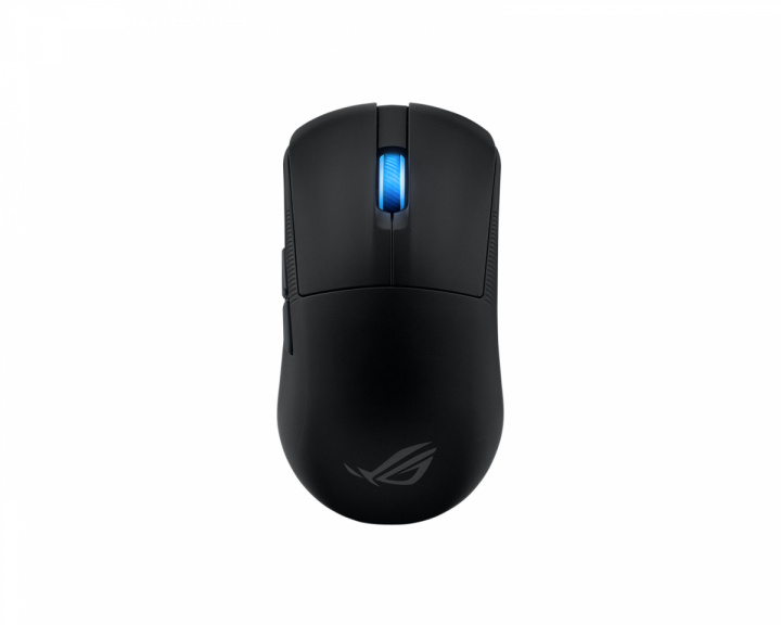 Asus ROG Harpe Ace Mini - Kabellose Gaming-Maus - Schwarz (DEMO)