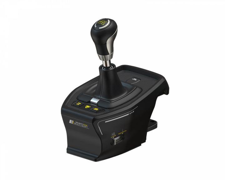 Turtle Beach VelocityOne Multi-Shift - Schalthebel (DEMO)