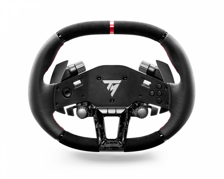 Thrustmaster Hypercar Wheel Add-On - Lenkrad (DEMO)
