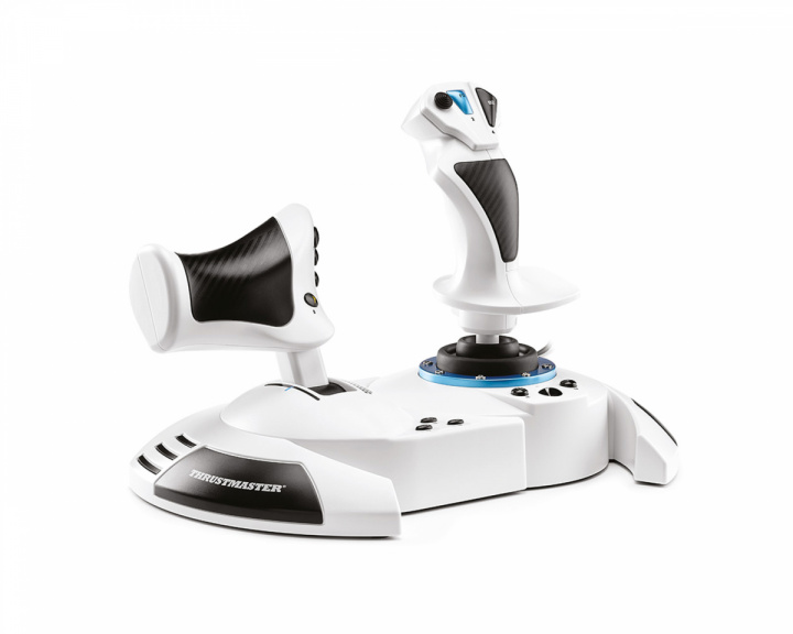 Thrustmaster T.Flight Hotas One Microsoft Flight Simulator Edition (DEMO)