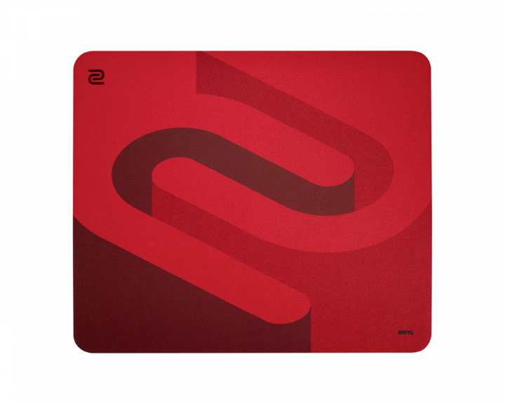 ZOWIE by BenQ G-SR-SE Rouge II Mauspad (DEMO)