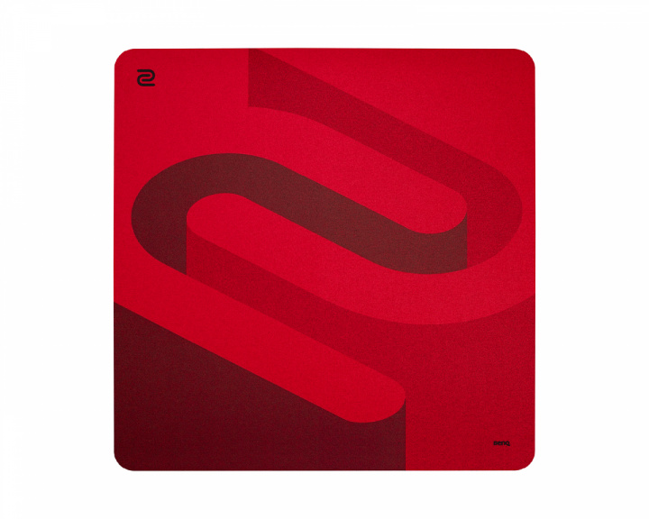 ZOWIE by BenQ H-SR-SE Rouge II Mauspad (DEMO)