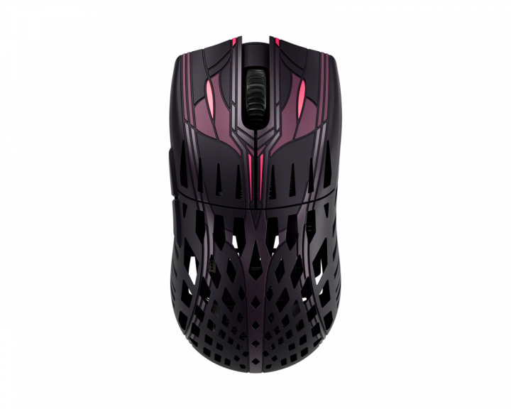 Pwnage Trinity CF 8K Kabellose Gaming-Maus - Sakura Samurai (DEMO)