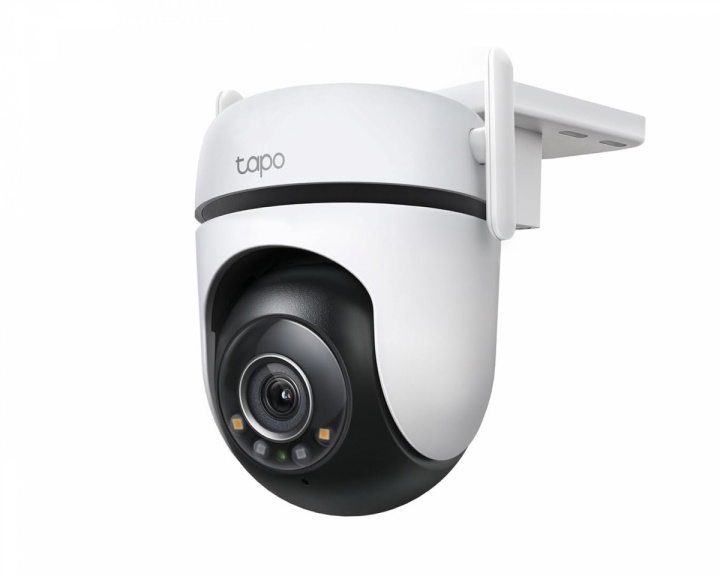 TP-Link Tapo C520WS Outdoor Pan/Tilt Security Wi-Fi Überwachungskamera (DEMO)