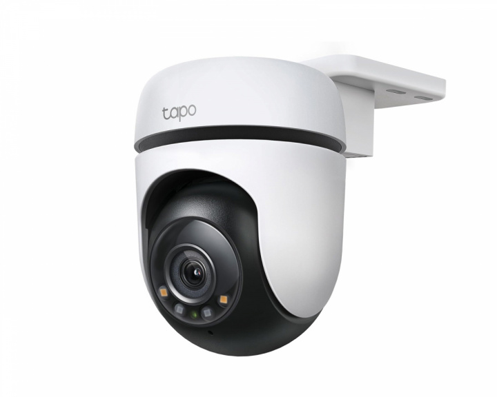 TP-Link Tapo C510W Outdoor Pan/Tilt Security WiFi Überwachungskamera (DEMO)