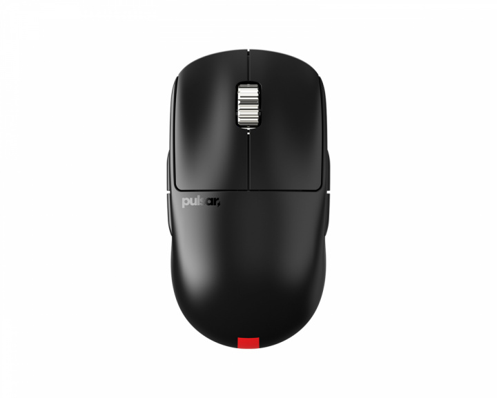 Pulsar X2A v3 eS Mini Kabellose Gaming Maus - Schwarz (DEMO)