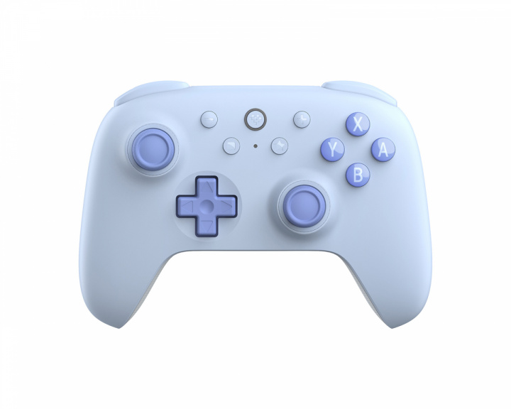8Bitdo Ultimate 2C Bluetooth Controller - Blau (DEMO)