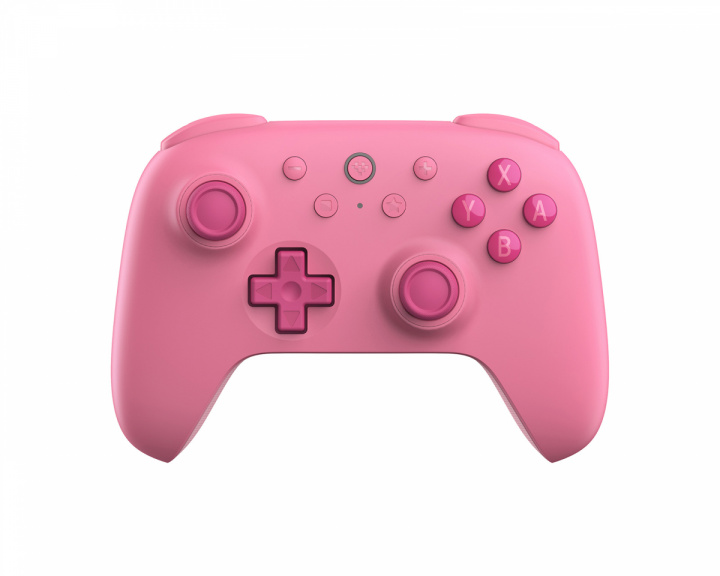 8Bitdo Ultimate 2C Bluetooth Controller - Rosa (DEMO)