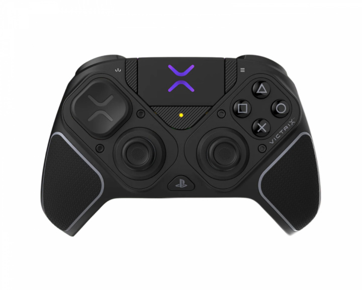 Turtle Beach Victrix Pro BFG Reloaded Handsteuerung - Schwarz (PS4/PS5) (DEMO)