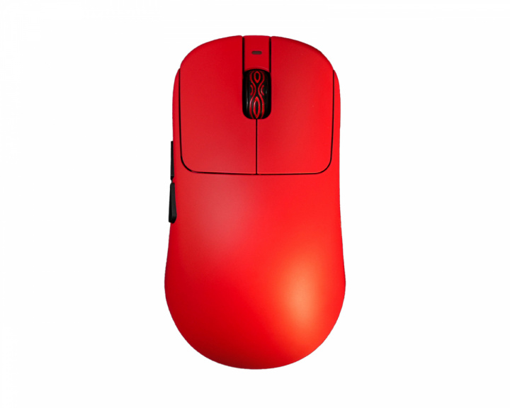 Waizowl OGM Cloud XS 8K Kabellose Gaming-Maus - Rot (DEMO)