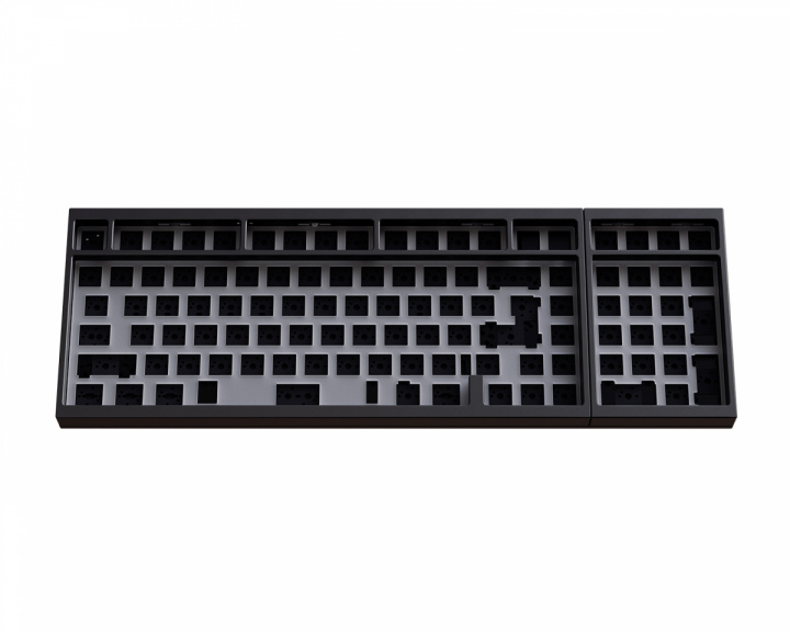 Luminkey LK98 Barebone - Anodized Gray (DEMO)