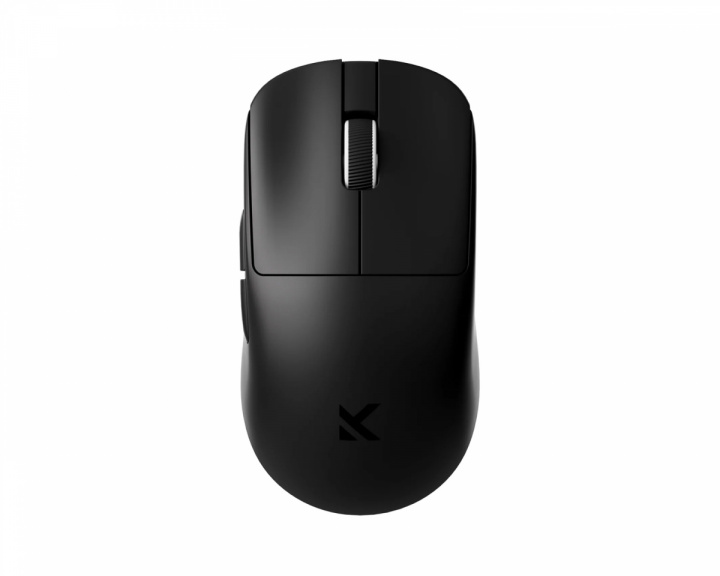MCHOSE L7 Ultra Kabellose Gaming-Maus - Schwarz (DEMO)