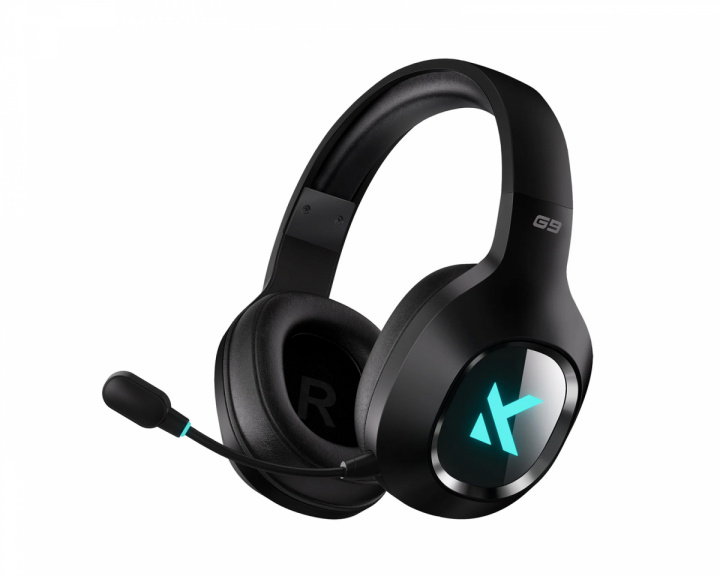 MCHOSE G9 Pro Kabellose Headset - Schwarz (DEMO)